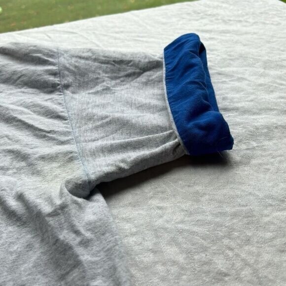 NASA Johnson Space Center Houston Texas Graphic T-Shirt XL Sports Mega Cotton Vt - Picture 3 of 7